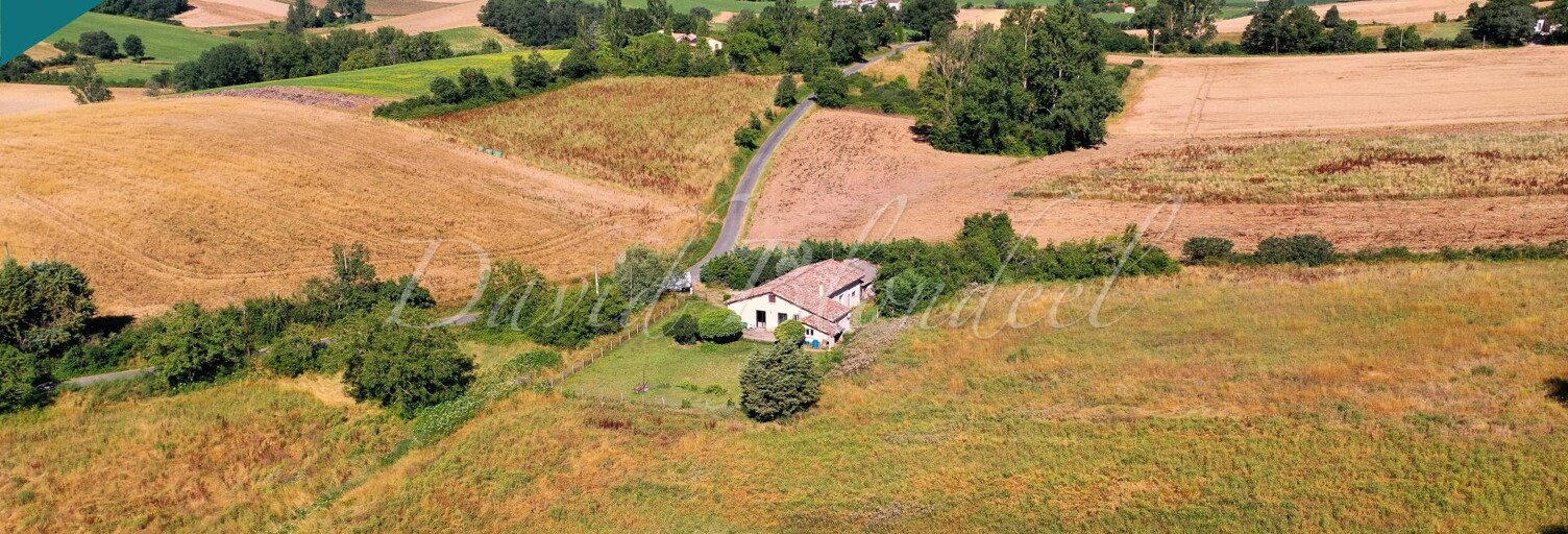 Maison 6 Pièces 120 m² à vendre à Graulhet (81300)