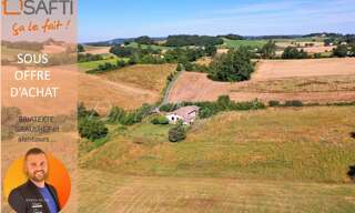 Maison 6 Pièces 120 m² à vendre à Graulhet (81300)