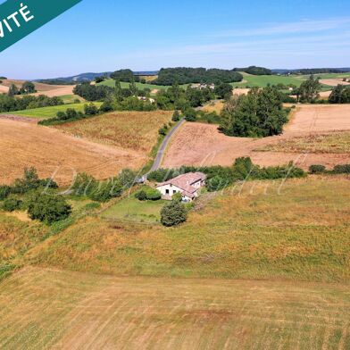 Maison 6 pièces 235000 €