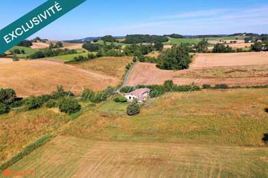 Maison 6 pièces 235000 €