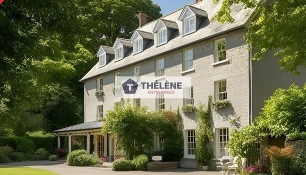 Immeuble  à vendre Montpellier 34000