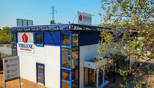 Immeuble  à vendre Montpellier 34000