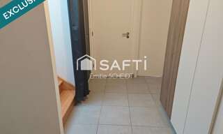 Appartement 5 Pièces 104 m² à vendre à Metz (57000)