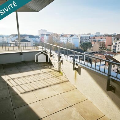 Appartement 5 pièces 385000 €