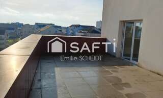 Appartement 5 Pièces 104 m² à vendre à Metz (57000)