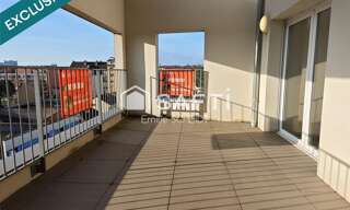 Appartement 5 Pièces 104 m² à vendre à Metz (57000)