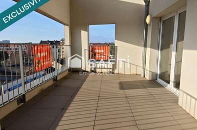 Appartement 5 pièces 360000 €