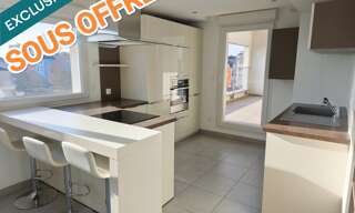 Appartement 5 Pièces 104 m² à vendre à Metz (57000)