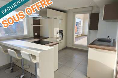 Appartement 5 pièces 360000 €