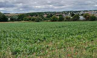 Terrain  322 m² à vendre à Thaon (14610)