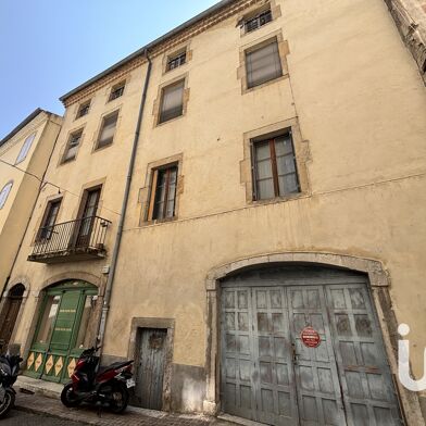 Immeuble  125000 €