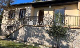 Maison 5 Pièces 120 m² à vendre à Cazilhac (34190)