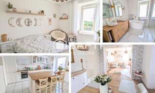 Maison 6 Pièces 155 m² à vendre à Pierrepont (54620)