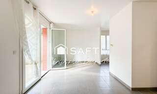 Appartement 3 Pièces 59 m² à vendre à Montivilliers (76290)