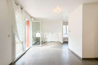 Appartement 3 pièces 168000 €