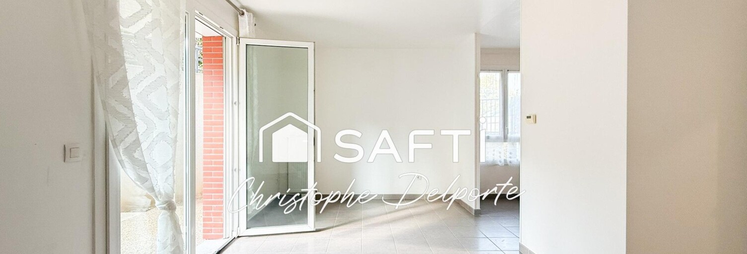 Appartement 3 Pièces 59 m² à vendre à Montivilliers (76290)