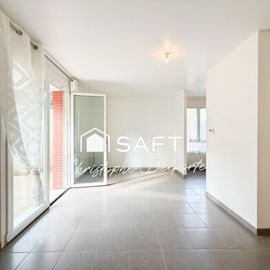 Appartement 3 pièces 168000 €