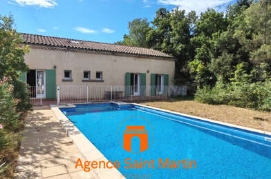 Maison 8 pièces 440000 €