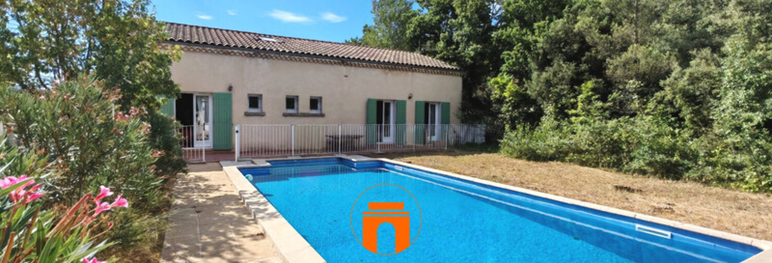 Maison 8 Pièces 220 m² à vendre à Viviers (07220)