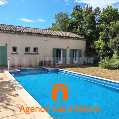 Maison 8 pièces 440000 €