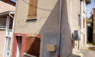 Maison 3 Pièces 75 m² à vendre à Châteldon (63290)