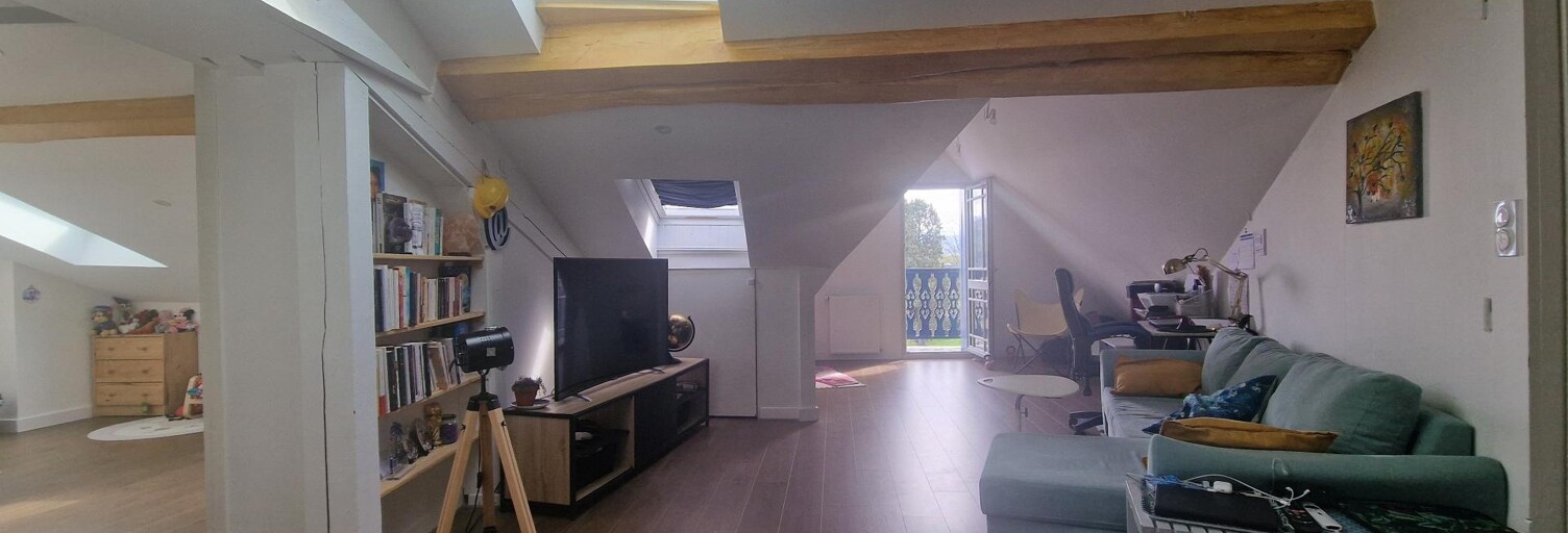 Appartement 3 Pièces 65 m² à vendre à Saint-Gaudens (31800)