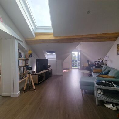 Appartement 3 pièces 120000 €