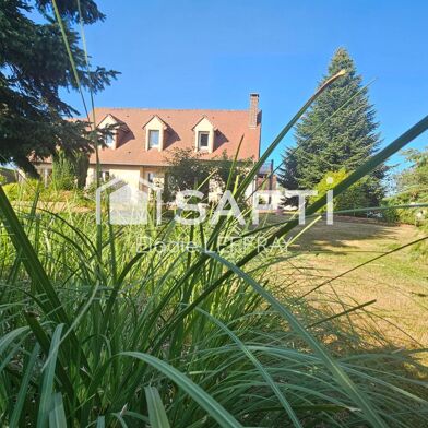 Maison 6 pièces 450000 €
