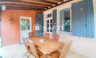 Maison 6 Pièces 230 m² à vendre à Caillac (46140)