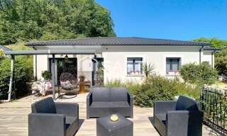 Maison 4 Pièces 97 m² à vendre à Auch (32000)