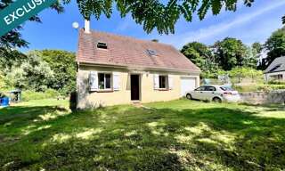 Maison 5 Pièces 97 m² à vendre à Villers-Cotterêts (02600)