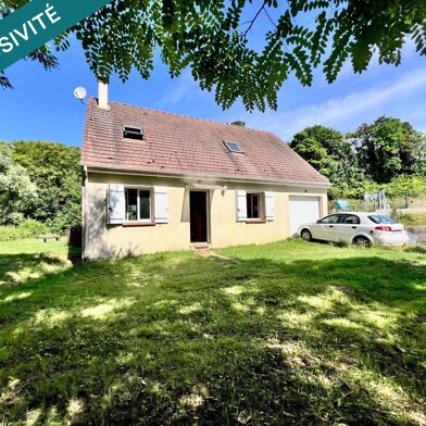 Maison 5 pièces 220000 €