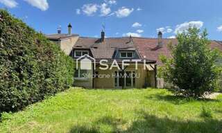 Maison 5 Pièces 117 m² à vendre à La Ferté-sous-Jouarre (77260)