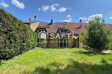 Maison 5 pièces 175000 €