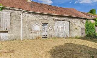 Maison 5 Pièces 145 m² à vendre à Saint-Hilaire-la-Treille (87190)