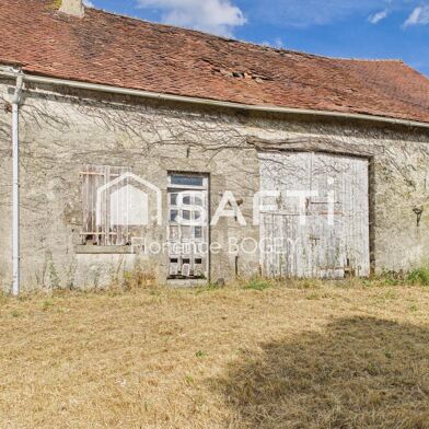 Maison 5 pièces 74000 €