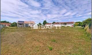 Terrain  640 m² à vendre à Lagrave (81150)