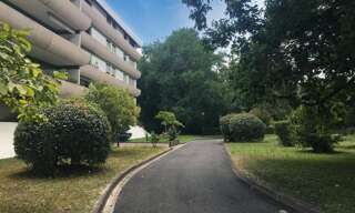 Appartement 4 Pièces 99 m² à vendre à Gradignan (33170)