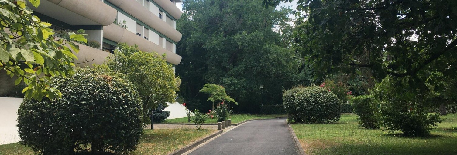 Appartement 4 Pièces 99 m² à vendre à Gradignan (33170)