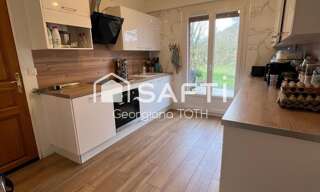 Maison 5 Pièces 102 m² à vendre à Montataire (60160)