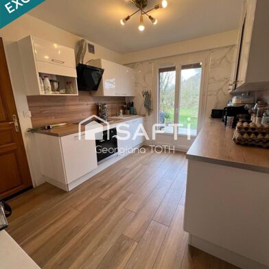 Maison 5 pièces 298000 €