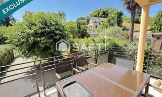 Maison 5 Pièces 131 m² à vendre à Brive-la-Gaillarde (19100)