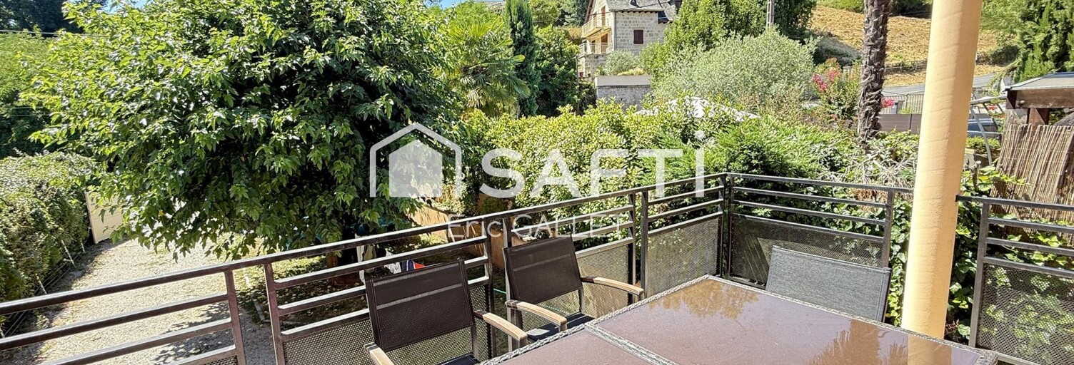 Maison 5 Pièces 131 m² à vendre à Brive-la-Gaillarde (19100)