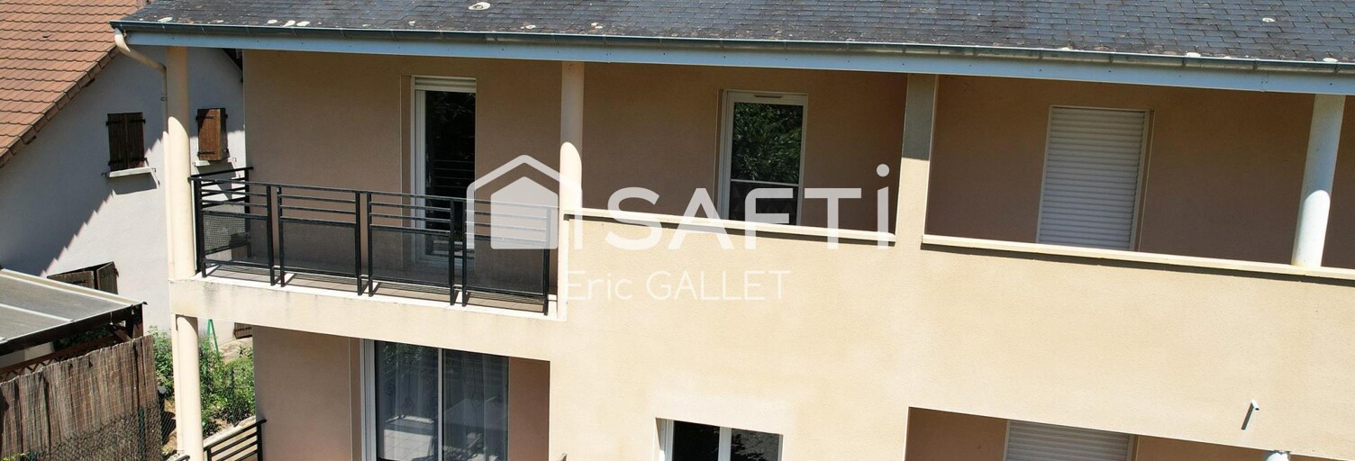 Maison 5 Pièces 131 m² à vendre à Brive-la-Gaillarde (19100)