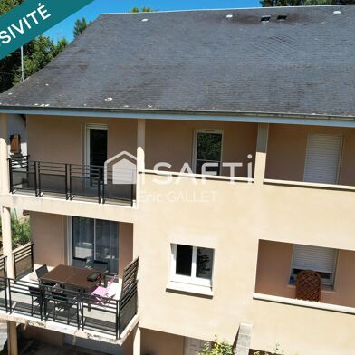 Maison 5 pièces 191000 €