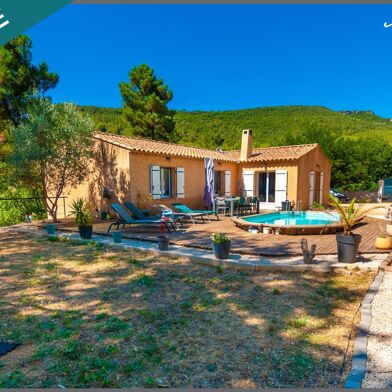 Maison 5 pièces 335000 €