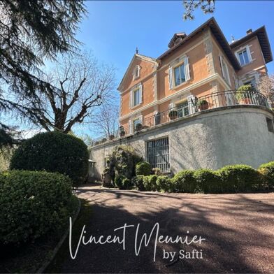 Maison 9 pièces 1490000 €