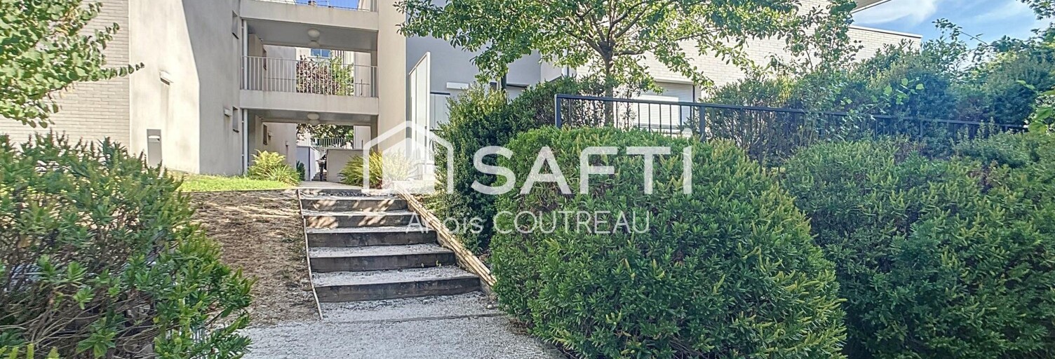 Appartement 4 Pièces 91 m² à vendre à Pessac (33600)