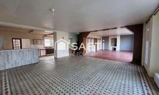 Maison 12 Pièces 238 m² à vendre à Renazé (53800)