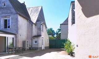 Maison 7 Pièces 202 m² à vendre à Château-la-Vallière (37330)